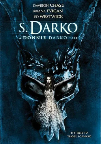 Постер к фильму С. Дарко